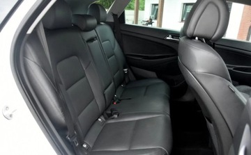 Hyundai Tucson III SUV 2.0 CRDI 136KM 2016 Hyundai Tucson SKORA Alusy LED Navi linne assist GRZANE FOTELE 2.0 Diesel, zdjęcie 22