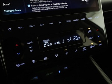 Hyundai Tucson IV SUV 1.6 CRDI 48V 136KM 2021 Hyundai Tucson 1.6 CRDi Mild-Hybrid Klimatronik, zdjęcie 26