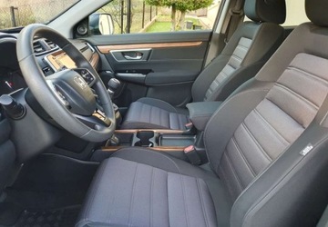 Honda CR-V V SUV 1.5 VTEC TURBO 173KM 2019 Honda CR-V Honda CR-V 1.5 Benzyna 173KM, zdjęcie 15