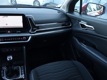 Kia Sportage V SUV 1.6 T-GDI 150KM 2022 Kia Sportage 1.6 T-GDI, Salon Polska, zdjęcie 7