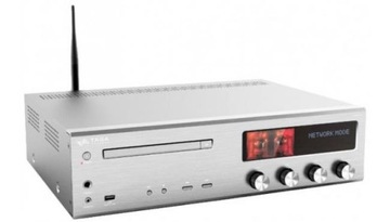 TAGA HARMONY HTR-1500CD srebrny