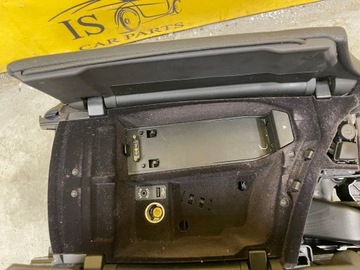LOKETNÍ OPĚRKA SKŘÍŇKA TUNEL CENTRÁLNÍ BMW G30 G31