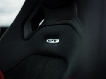 Mercedes Klasa A W177/V177 Hatchback AMG Facelifting 2.0 A35 306KM 2025 MERCEDES-BENZ A Klasa 35 AMG 4-Matic 2.0 (306KM) 2025, zdjęcie 3