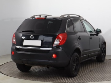 Opel Antara SUV Facelifting 2.2 CDTI ECOTEC 163KM 2012 Opel Antara 2.2 CDTI, Navi, Klima, Klimatronic, zdjęcie 4