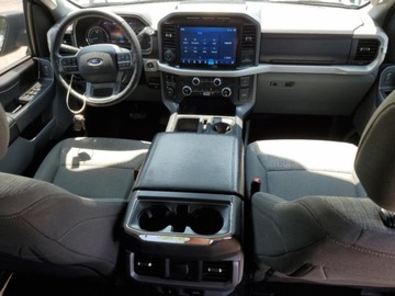Ford 2021 Ford F150 Xl 4wd supercrew 5.5 box 2.7 Benzyna 325KM, zdjęcie 6