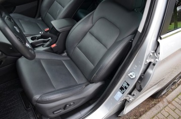 Hyundai Tucson III SUV 2.0 CRDI 185KM 2016 2.0CRDI 4x4 185KM SERWIS PANORAMA BI-XENON NAVI KAMERA WENTYLE GRZ.KIERA, zdjęcie 23