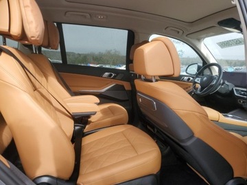 BMW X7 2024 BMW X7 xDrive40I 2024 3.0l 3.0 Benzyna 375KM, zdjęcie 11