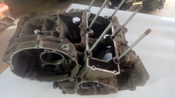 ШАТАНТЫ YAMAHA TDM 850 3VD БЛОК ДВИГАТЕЛЯ