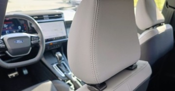 Ford Puma II Crossover Facelifting 1.0 EcoBoost Hybrid 155KM 2026 Ford Puma 2026 Sound Edition Hybrid 155 KM BO kamery 360 BLIS, ACC Hybryda, zdjęcie 3