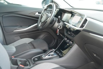 Opel 2023 Opel Grandland X FUL LED skóra NAWI grzane fotele, zdjęcie 17