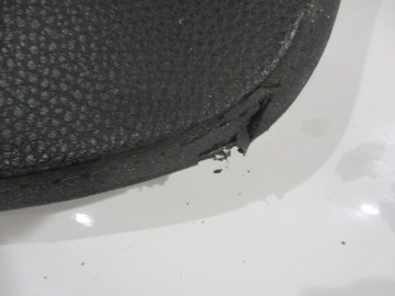 ЗАДНЯЯ ШТОРКА БАГАЖНИКА VW PASSAT B7 COMBI