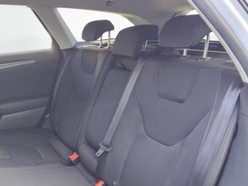 Ford Mondeo V Kombi Facelifting 2.0 EcoBlue 150KM 2020 Ford Mondeo TitaniumKamera cofaniaPodgrzewane fotele el.fotele el.klapa Fv, zdjęcie 19