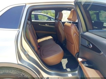 Lincoln 2023 Lincoln Nautilus Reserve 2023 2.0l 2.0 Benzyna 250KM, zdjęcie 12