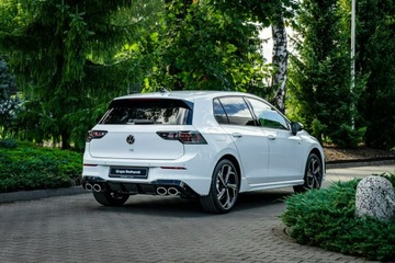 Volkswagen Golf VIII 2026 Volkswagen Golf R 2.0 TSI 4Motion 333 KM DSG, zdjęcie 16