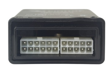 wiązka uniwersalna 13 pin z modułem LED Steinhof