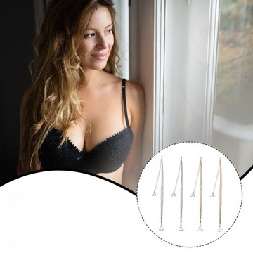 РЕМЕШКИ ДЛЯ БЮСТГАЛЬТА PEARL LACE PEARL BRA STRAPS