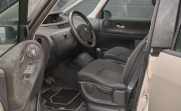 Renault Espace IV Van 2.0 i 16V Turbo 170KM 2008 Renault Grand Espace Renault Grand Espace 2.0 Privilege 2.0 Benzyna 170KM, zdjęcie 13