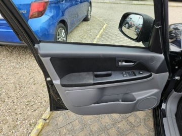 Suzuki SX4 I Hatchback Facelifting 1.6 VVT 120KM 2010 Suzuki SX4 1,6 benzyna 120KM salon polska 4X4, zdjęcie 11