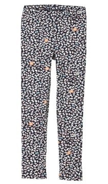 s.Oliver Legginsy dziewczęce roz 104 cm