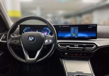 BMW Seria 3 G20-G21 Touring 2.0 320d 190KM 2022 BMW Seria 3 d 190 KM xDrive elektryczne fotele Adaptive LED 2.0 Diesel, zdjęcie 13