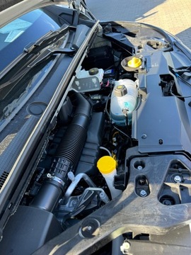 Renault Trafic III Combi 2.0 dCi  150KM 2025 Renault Trafic Passenger 9 osobowy PL Salon, zdjęcie 13