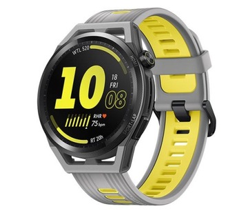 Smartwatch Huawei Watch GT Runner szary