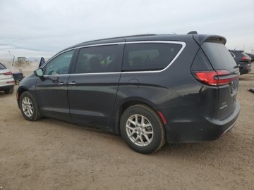 Chrysler Pacifica II 2021 Chrysler Pacifica 2021r., 3.6L 3.6 Benzyna 287KM, zdjęcie 2