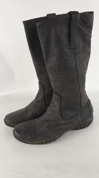 vibram rinho kozaki męskie rozmiar 41