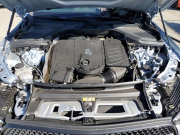 Mercedes GLC C254/X254 2023 Mercedes-Benz GLC 300 4Matic 2023 2.0l 2.0 Benzyna 255KM, zdjęcie 6