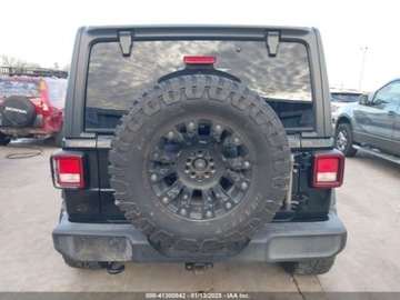 Jeep 2019 Jeep Wrangler 2019r., Sport S, od ubezpieczalni 2.0 Benzyna 270KM, zdjęcie 5