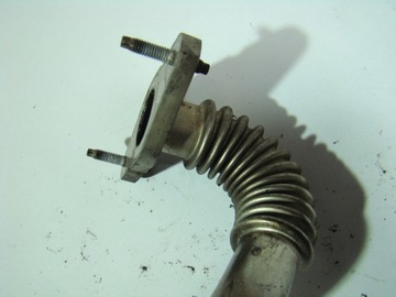 ТРУБА EGR DUCATO BOXER JUMPER TRANSIT 2.2 EURO 5 11-14