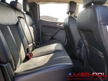 Ford Ranger VI 2022 Ford Ranger _XL_4x4_2.3 L_270 km_2022r 2.3 Benzyna 270KM, zdjęcie 8