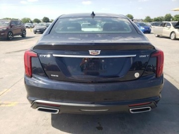 Cadillac 2021 Cadillac Inny Cadillac CT5 4dr Sdn Premium Luxury 2.0 Benzyna 237KM, zdjęcie 4