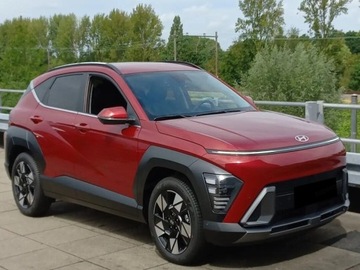 Hyundai Kona II 2025 HYUNDAI Kona Executive 1.6 GDI Hybrid DCT Suv 129KM 2025, zdjęcie 1