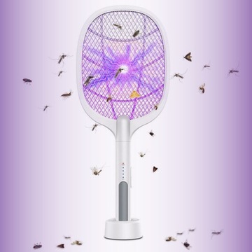 ЗАМЕНА ЭЛЕКТРИЧЕСКИМ МУХОЙ, УДАЛЕНИЕ НАСЕКОМЫХ, КОМАРЫ, ПОРАЖЕНИЕ ЭЛЕКТРИЧЕСКИМ ТОКОМ, ИНСЕКТИЦИДНЫЕ СРЕДСТВА