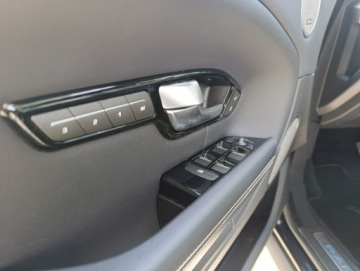 Land Rover Range Rover Evoque I SUV 5d Facelifting 2.0D TD4 150KM 2017 Land Rover Range Rover Evoque Evoque, zdjęcie 16