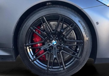 BMW Seria 5 G90-91 2024 BMW M5 BMW M5 Sedan G90 4.4 Benzyna 600KM, zdjęcie 3