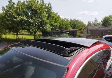 Honda Civic X Hatchback 5d 1.5 VTEC Turbo 182KM 2018 Honda Civic Honda Civic X 1.5T pelna opcja 1.5 Benzyna 182KM, zdjęcie 10