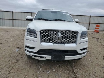 Lincoln Navigator III 2021 Lincoln Navigator L Reserve 2021 3.5l 3.5 Benzyna 450KM, zdjęcie 5