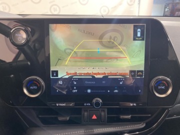 Lexus NX II SUV Facelifting 2.5 350h 243KM 2023 Lexus NX 350h Prestige 2WD II (2021-) Lexus NX 350, zdjęcie 13