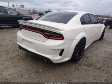 Dodge Charger VII 6.2 V8 717KM 2021 Dodge Charger Srt Hellcat Widebody 2021 6.2 Benzyna 717KM, zdjęcie 5