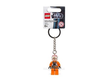 LEGO 850448 Brelok Luke Skywalker NOWY