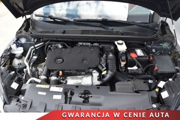 Peugeot 2019 Peugeot 308 NaviKamera Klimatronic Tempomat Alu-Felgi Relingi, zdjęcie 27