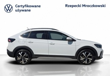 Volkswagen Taigo 2024 Volkswagen Taigo Benzyna 116KM, zdjęcie 6