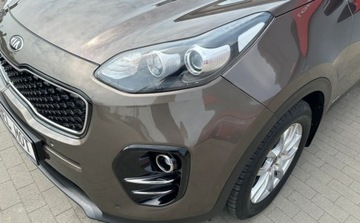 Kia Sportage IV 2016 Kia Sportage IV 2.0CRDi AUTOMAT, Klima, Alu, Zarejestrowana w Polsce 2.0, zdjęcie 13