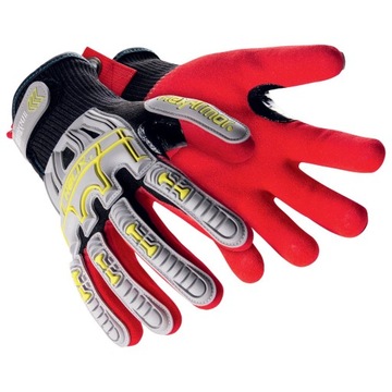 Rękawice techniczne HexArmor Helix 3007 ROZ 10-XL