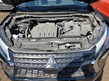 Mitsubishi Eclipse IV 2023 Mitsubishi Eclipse 2023 MITSUBISHI ECLIPSE CROSS SE 1.5 Benzyna 152KM, zdjęcie 11