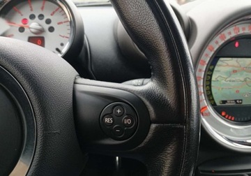 Mini Countryman R60 Crossover 1.6 D 112KM 2011 MINI Countryman Zarejestrowany - bezwypadkowy - 1,6 - 112 KM - naped 4 x 4, zdjęcie 36