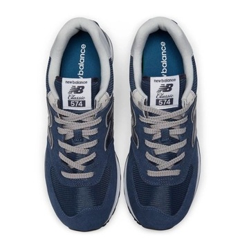 New Balance Buty sportowe ML574EVN