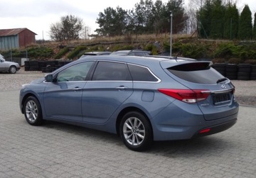 Hyundai i40 Kombi Facelifting 2.0 GDI 165KM 2015 Hyundai i40 2.0 Benz. 165KM I Wlasciciel Bezwypadkowy Serwis Super Stan Op, zdjęcie 7